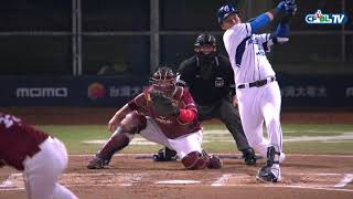 [分享] 今日狂威 (中職首勝)