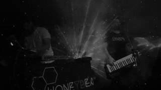 On the Road: Honey Beard