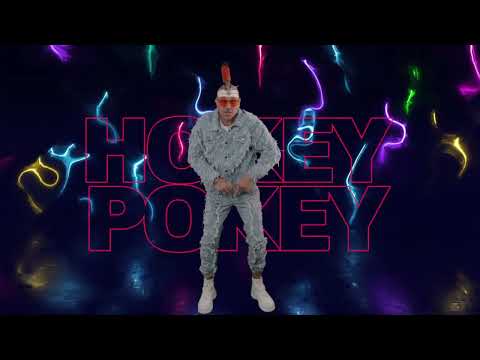 Mitch Tambo - Hokey Pokey (Official Music Video)