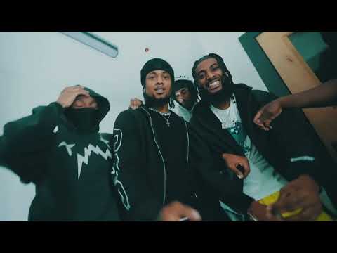 Honcho Bandz X Chase Bandz x Ogeezy - Change UP (Music Video) [ Shot By @CPDFilms ]