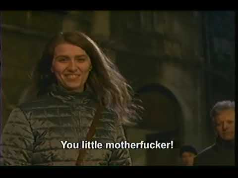 Bure baruta 1998 Serbian film full VHS with trailers