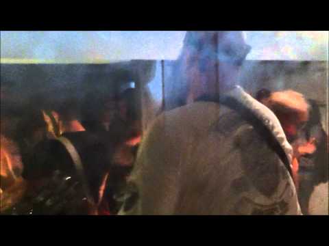 The Emersons LIVE! - Rochester NY punk scene