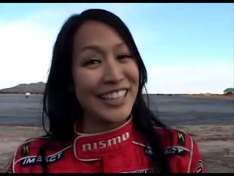 Best Motoring International Vol  30   Japan vs  USA Drift Off