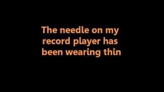 Hit or Miss by New Found Glory (2000 version) with lyrics on screen