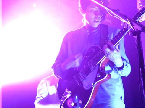 16/23 Tegan & Sara - Are You Listening? + Northshore @ Tipitina's, New Orleans, LA 2/24/10