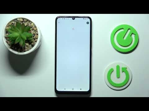 How to Add Google Account to NOKIA C31 - Remove Google Account