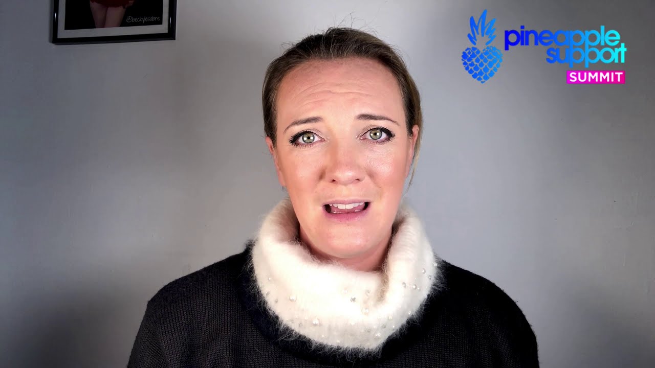 Pineapple Summit 2020