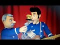 Fireman Sam Elvis In Concert