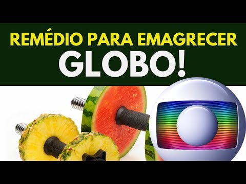 🍏 Programa Bem Estar Remedio Para Emagrecer - Detox de 7 Dias - Emagrecedores