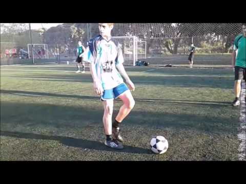 Dream Team vs Seven Eleven - UCHAMP