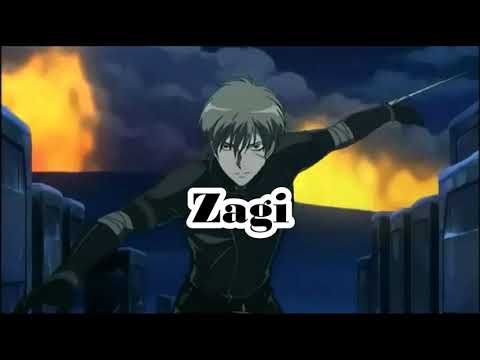 Review #55: Jyu-Oh-Sei