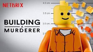 Building a Murderer: LEGO True Crime Documentary