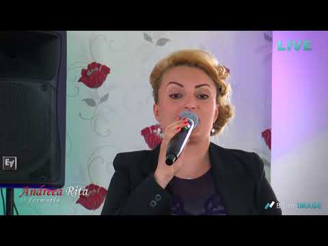 Andreea Rita  Formatia   Ardelene Live 2016