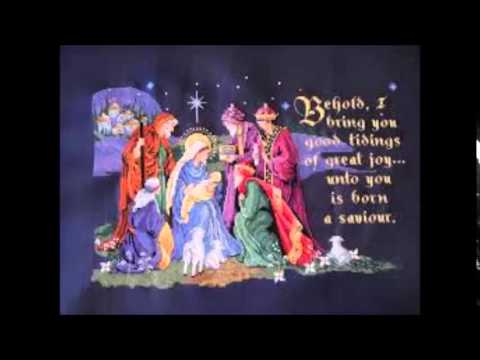 Away In Manger video thumbnail