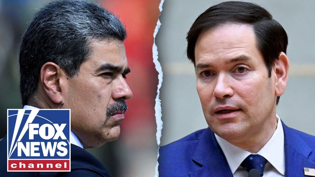 Venezuela SHOCK: US Has a Secret Weapon?! What Happens Next Will STUN You!