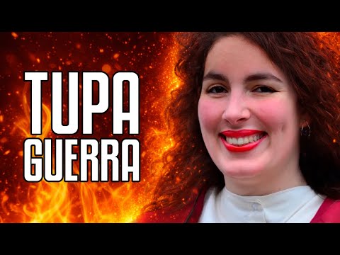 BRUXARIA E SATANAGEM feat. TUPA GUERRA // DLSHOW 534