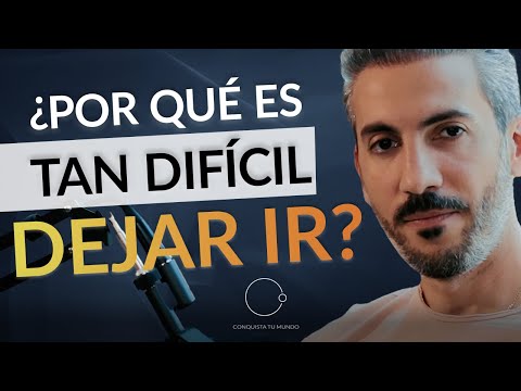 This will help you let go of a relationship more easily | Johnny Abraham