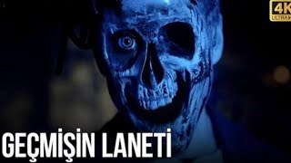 GEÇMİŞİN LANETİ | KORKU& GERİLİM FİLMİ TÜRKÇE DUBLAJ 4K FULL HD İZLE 