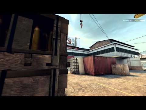 CS:GO - NiP allu vs PENTA Sports (ESL ESEA Pro League Season 2)