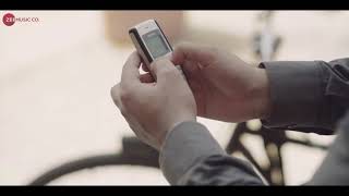 Mast nazro se - Official music video| Lakhwinder Wadali featuring , sara khan