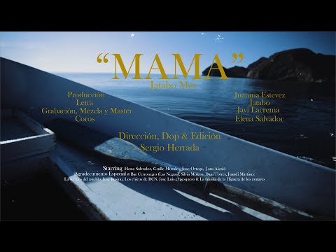 JATABO - MAMA (PROD. STEGA)