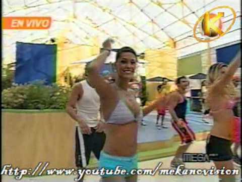 MEKANO TEAM MEKANO MIX ANIMADO (2004)