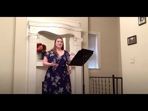 Bella mia fiamma... Resta, o cara K. 528, Mozart