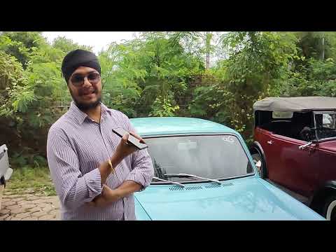 1969 Austin 1100 MarkII Fully restored & Details #completetechreview