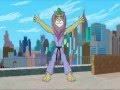 Master Karate Todd Lets Move