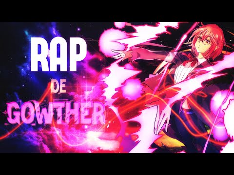 RAP De GOWTHER [|NANATSU NO TAIZAI|] AKINNO 2019