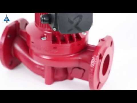 Насос grundfos ups 65 180 f