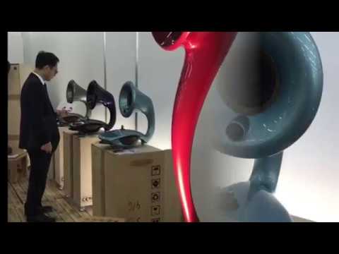 High-end 2019 Munich