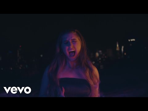 Alexa Cappelli - Could've Just Left Me Alone (Official Video)