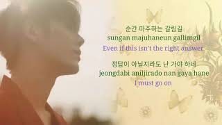 Kim Kyu Jong - Hugh Me Karaoke ver.