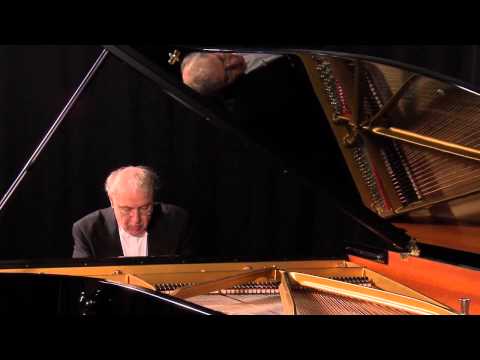 Grigory Gruzman plays G. Gershwin Prelude Nr. 3