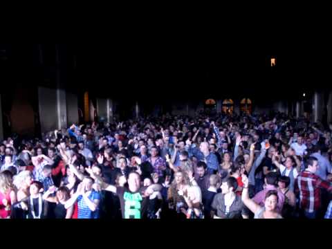 Fusion Reunion December 2011