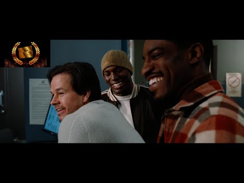 FOUR BROTHERS - Cops Love The Mercers