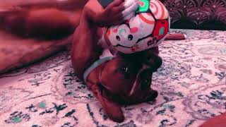 I Think A Lot About You