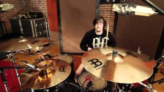 Grant McFarland - [This Or The Apocalypse] playing &quot;Lamnidae&quot;