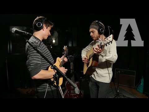 Frances Luke Accord on Audiotree Live (Full Session)