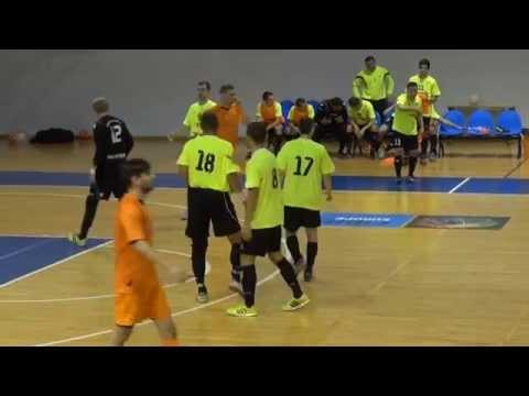 2014-08-20 FC Petrow - FC New Project