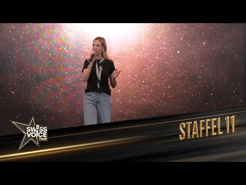 Roksolana - Swiss Voice Tour 2026, Wankdorf Center