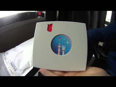 Unboxing Paluch 10/29 PREORDER