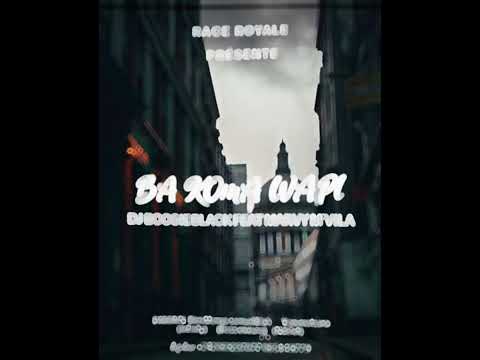 Dj Boogie Black X Marvy M’vila_Ba koma Wapi @DjBoogieBlack @marvymvila3126