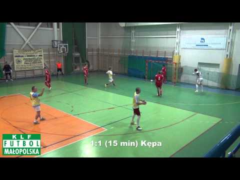 KLF: MOTOROL SPRINTER - INTER KAM