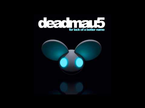 Deadmau5 - Hi Friend !