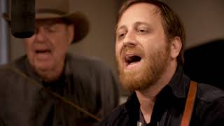 Dan Auerbach and the Easy Eye Sound Revue - Shine On Me (Acoustic, Live at The Current)
