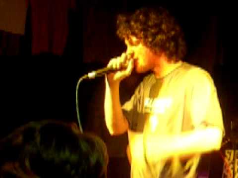 Kurt Hustle Retrogott Freestyle