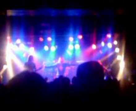 Ravencult - Into The Crypt Of Rays - Inferno Festival 2007