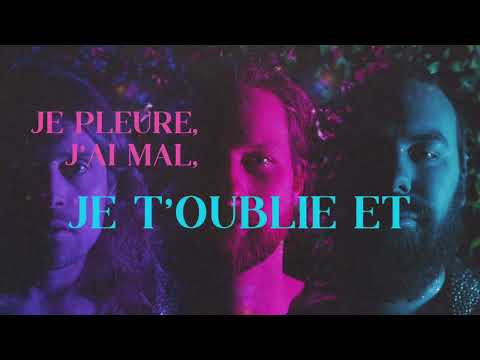 Les Maryann - Peekaboo (Lyric Video Officiel)
